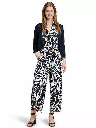 BETTY BARCLAY | Cardigan | dunkelblau